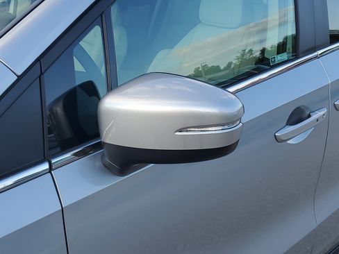 New 2026 Honda Odyssey EX-L image 10