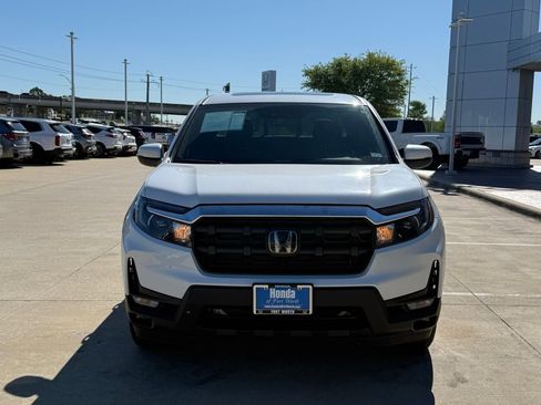 Used 2026 Honda Ridgeline RTL image 10