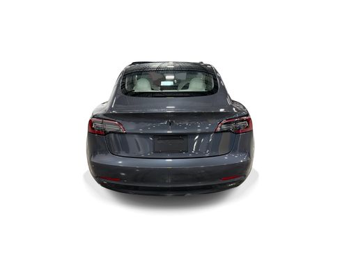 Used 2023 Tesla Model 3 Standard Range RWD image 5
