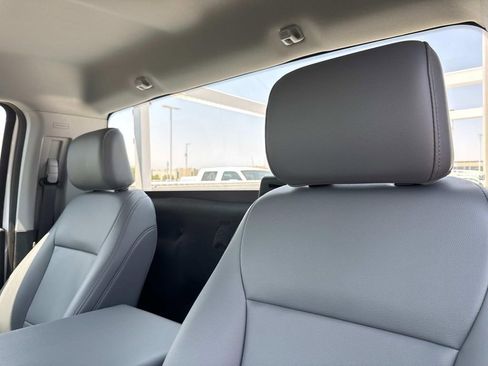 New 2025 Ford F350 XL w/ XL Chrome Package image 14