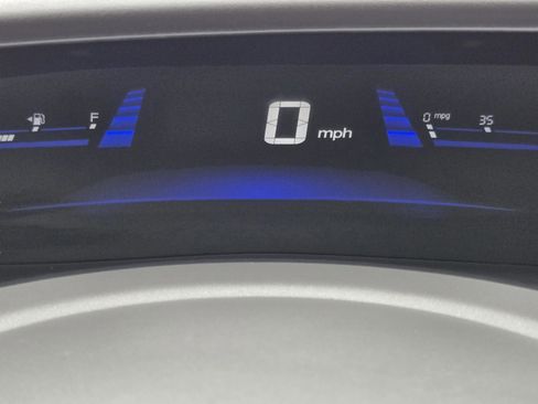 Used 2012 Honda Civic LX image 13