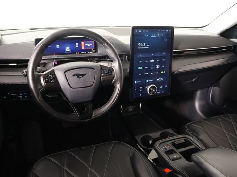 Used 2025 Ford Mustang Mach-E Select RWD image 2