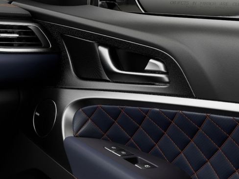 New 2026 Genesis G70 3.3T Sport Prestige image 24