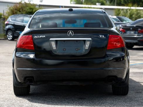 Used 2004 Acura TL FWD image 4