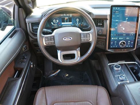 Used 2023 Ford Expedition Max King Ranch AWD/4WD image 23