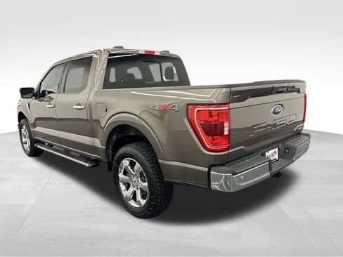 Used 2023 Ford F150 XLT w/ Equipment Group 302A High image 7