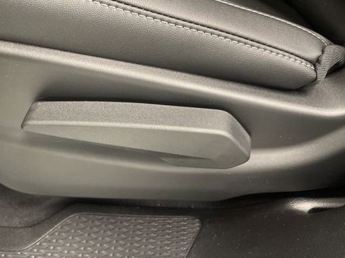 New 2025 Jeep Grand Cherokee L Limited w/ Black Appearance Package image 26