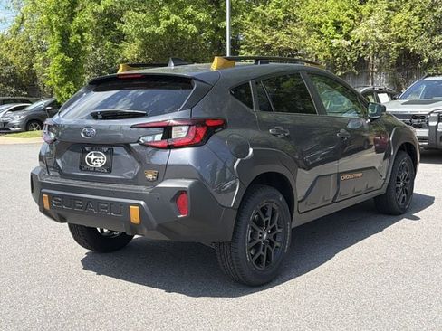 New 2026 Subaru Crosstrek 2.5i Wilderness AWD/4WD image 3