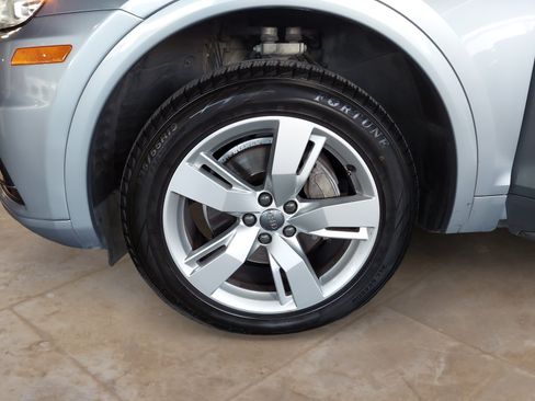 Used 2018 Audi Q5 2.0T Premium AWD/4WD image 30