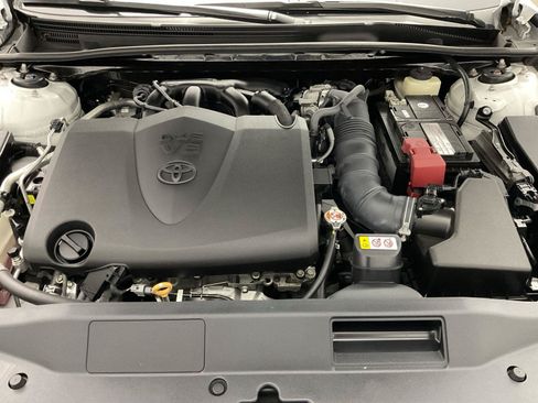 Used 2019 Toyota Avalon Limited w/ All Weather Liner Package FWD image 21