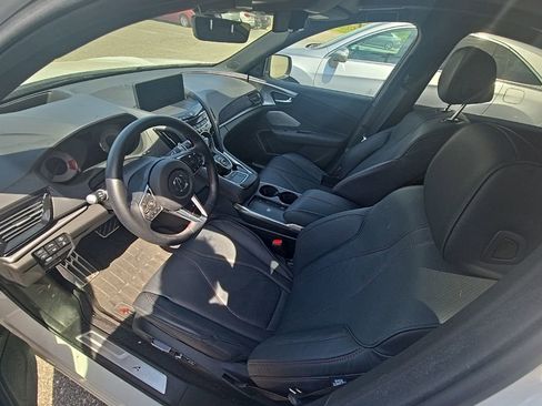 Used 2025 Acura RDX AWD w/ A-Spec & Advance Pkg image 10
