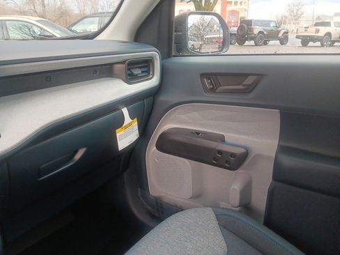 New 2026 Ford Maverick XLT w/ XLT Luxury Package image 35