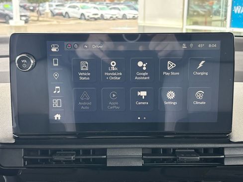 Used 2025 Honda Prologue EX image 14