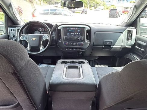 Used 2019 Chevrolet Silverado 2500 LT AWD/4WD image 24