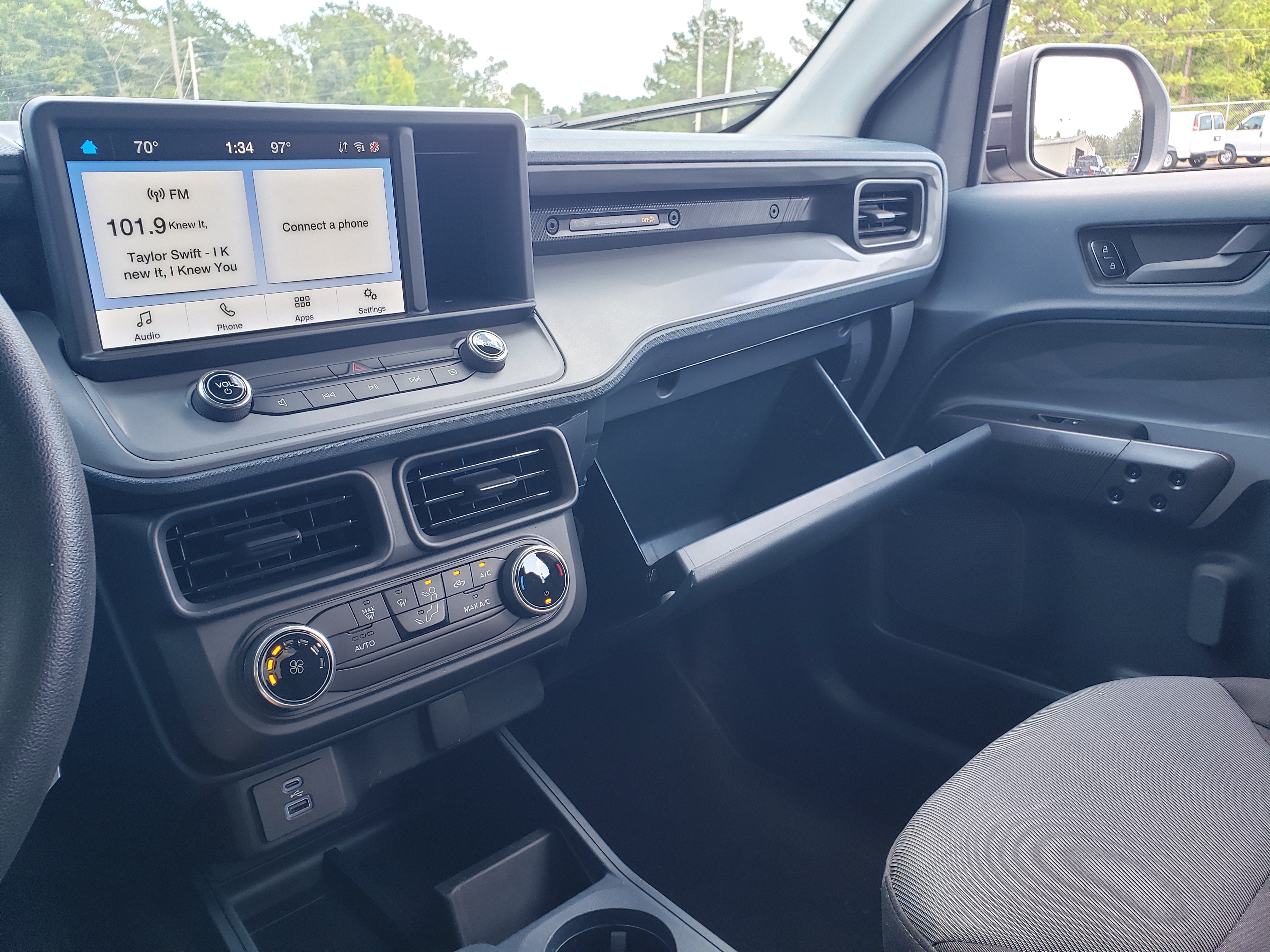 Used 2024 Ford Maverick XL FWD image 22
