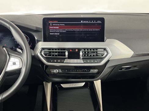 Certified 2022 BMW X4 xDrive30i w/ Premium Package 2 image 14