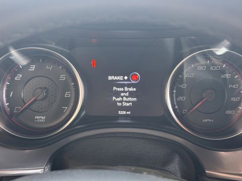 Used 2023 Dodge Charger Scat Pack image 13