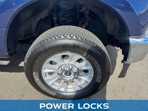 Used 2020 Ford F250 XL w/ STX Appearance Package AWD/4WD image 13