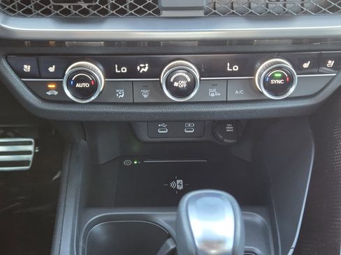 Used 2025 Acura ADX A-Spec image 20