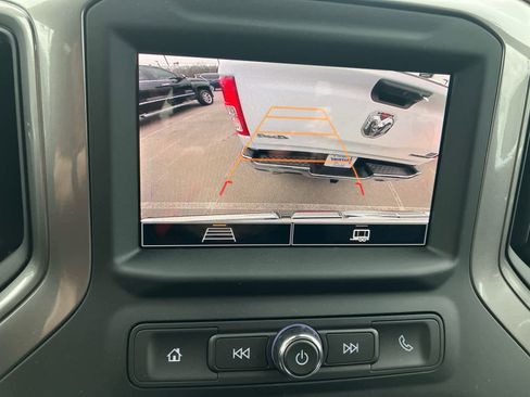 New 2026 GMC Sierra 1500 Pro w/ Pro Value Package image 22