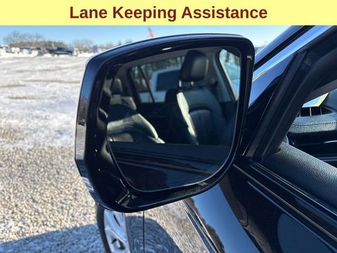 Used 2023 Jeep Grand Cherokee L Limited w/ Luxury Tech Group II image 8