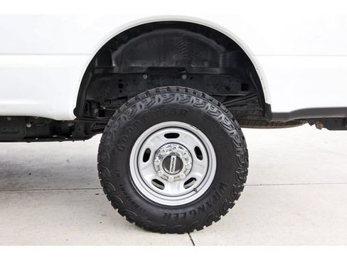 Used 2023 Ford F250 XL w/ 360-Degree Camera Package AWD/4WD image 23