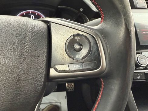 Used 2018 Honda Civic Si image 14