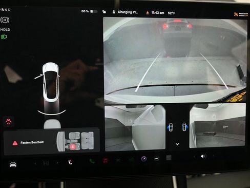 Used 2019 Tesla Model 3 Long Range image 14