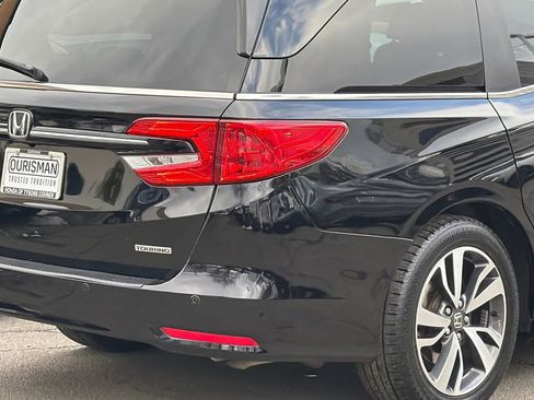 Used 2021 Honda Odyssey Touring image 8