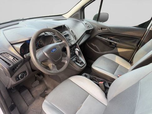 Used 2016 Ford Transit Connect XL FWD image 15