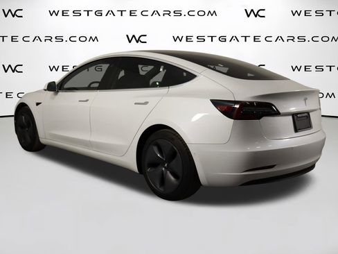 Used 2020 Tesla Model 3 Standard Range image 46