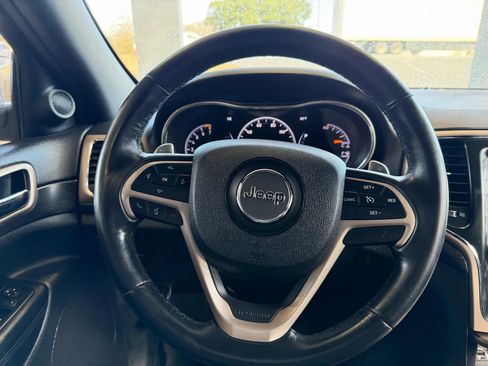 Used 2015 Jeep Grand Cherokee Laredo w/ Quick Order Package 23E image 10