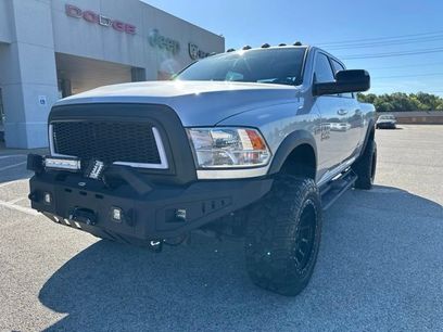 Used 2014 RAM 2500 SLT w/ Protection Group