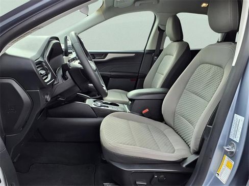 Used 2022 Ford Escape SE w/ Convenience Package image 12