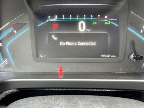 Used 2018 Honda Odyssey EX image 10