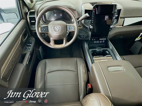 New 2026 RAM 2500 Limited image 18