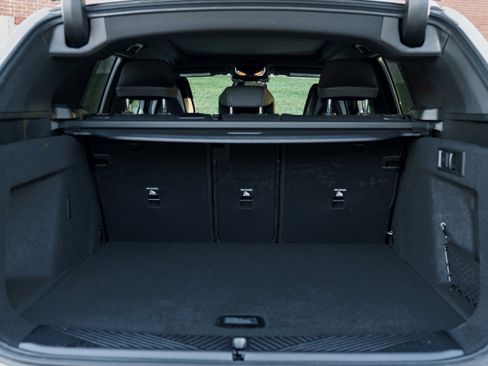 Used 2025 BMW X3 xDrive30i image 23