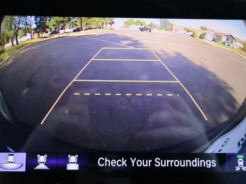 Used 2017 Honda Pilot Elite image 38
