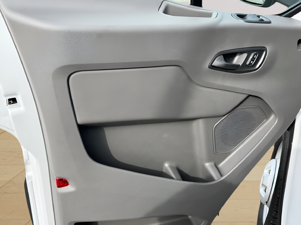 Used 2025 Ford Transit 150 Low Roof AWD w/ Interior Upgrade Package image 31