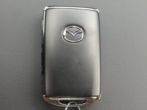 New 2026 MAZDA MAZDA3 2.5 S Sedan w/ Preferred Pkg image 26