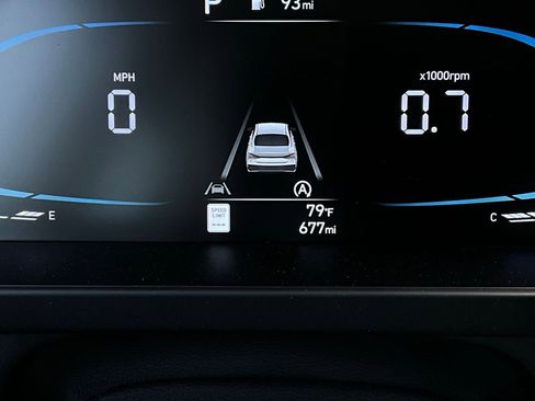 Used 2026 Hyundai Elantra SE image 37