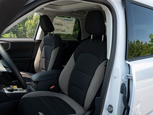 New 2025 Ford Bronco Sport Big Bend AWD/4WD image 15