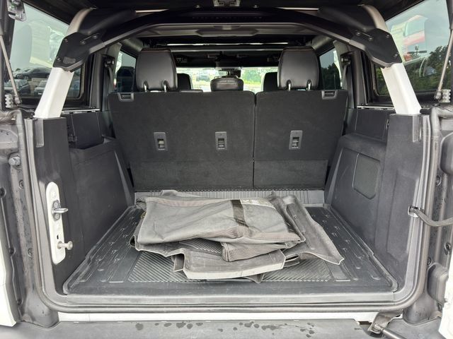 Used 2023 Ford Bronco Raptor AWD/4WD image 50