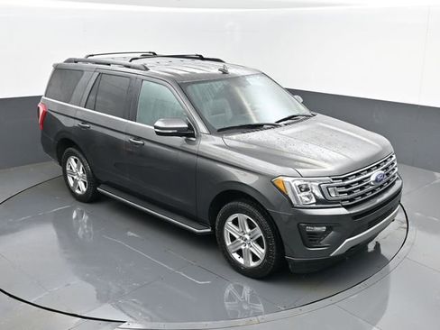 Used 2019 Ford Expedition XLT w/ Equipment Group 202A image 22