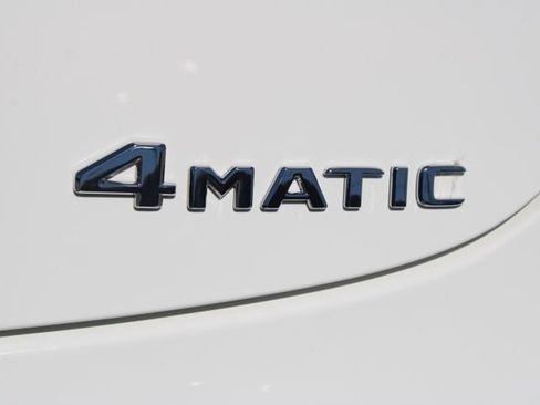Used 2026 Mercedes-Benz CLE 300 4MATIC Coupe image 6