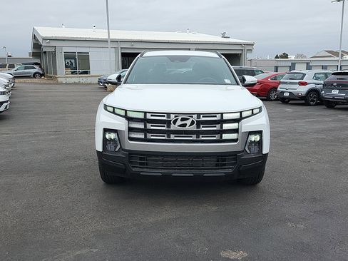 New 2026 Hyundai Santa Cruz SEL AWD/4WD image 8