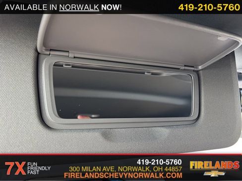 New 2026 Chevrolet Silverado 1500 LT w/ All Star Edition Plus image 29