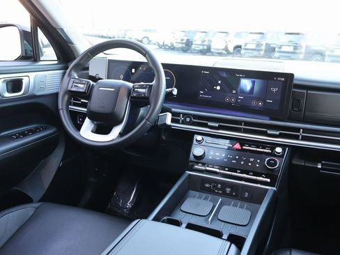 Used 2025 Hyundai Santa Fe Limited image 14
