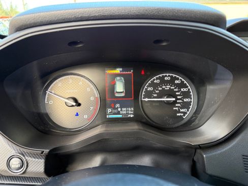 Used 2020 Subaru Forester w/ Alloy Wheel Package image 32