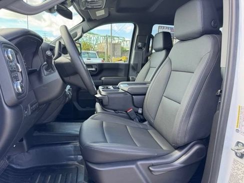 New 2026 GMC Sierra 2500 Pro w/ Convenience Package AWD/4WD image 11